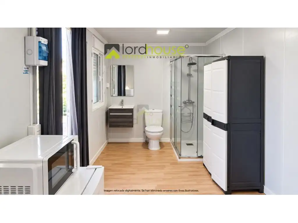 Maison à vendre à Poligono 175 Paraje 3643 Venta Ruizo, imagen 4