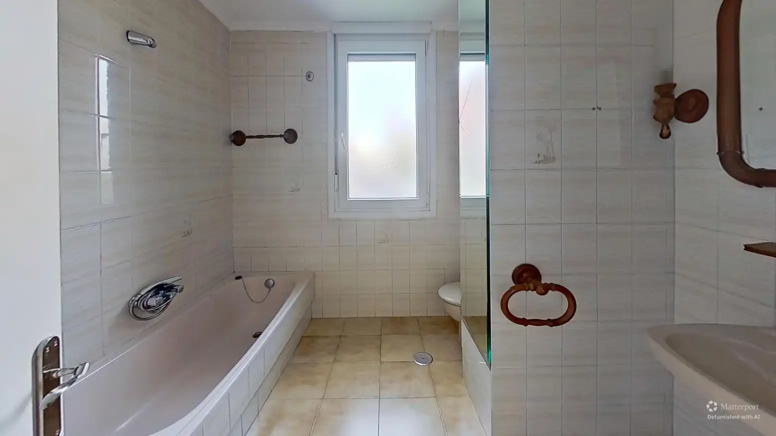 Baño de Piso en venta en Santander con Calefacción, Jardín privado y Trastero