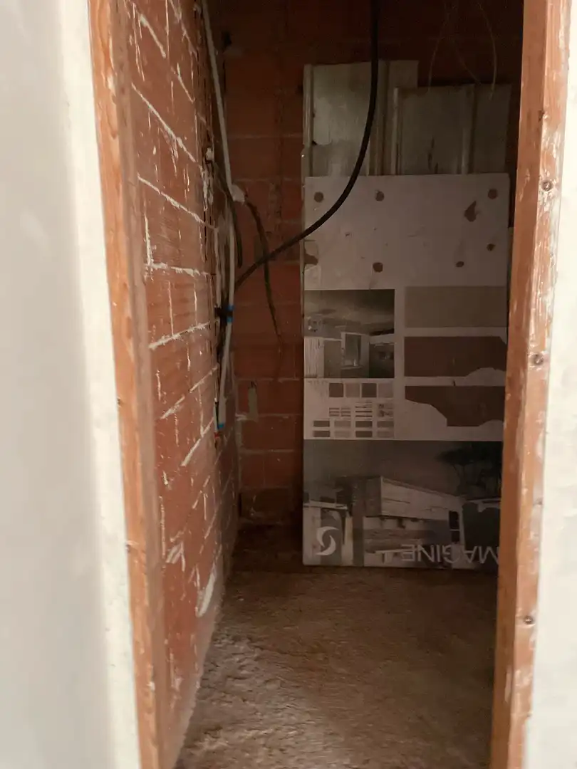 Maison avec terrasse à vendre à Calle Santa María, imagen 17