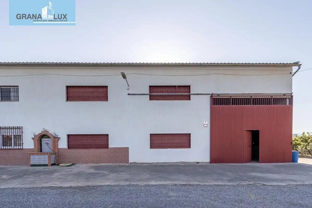Villa avec terrasse à vendre à Santa Fe, imagen 4