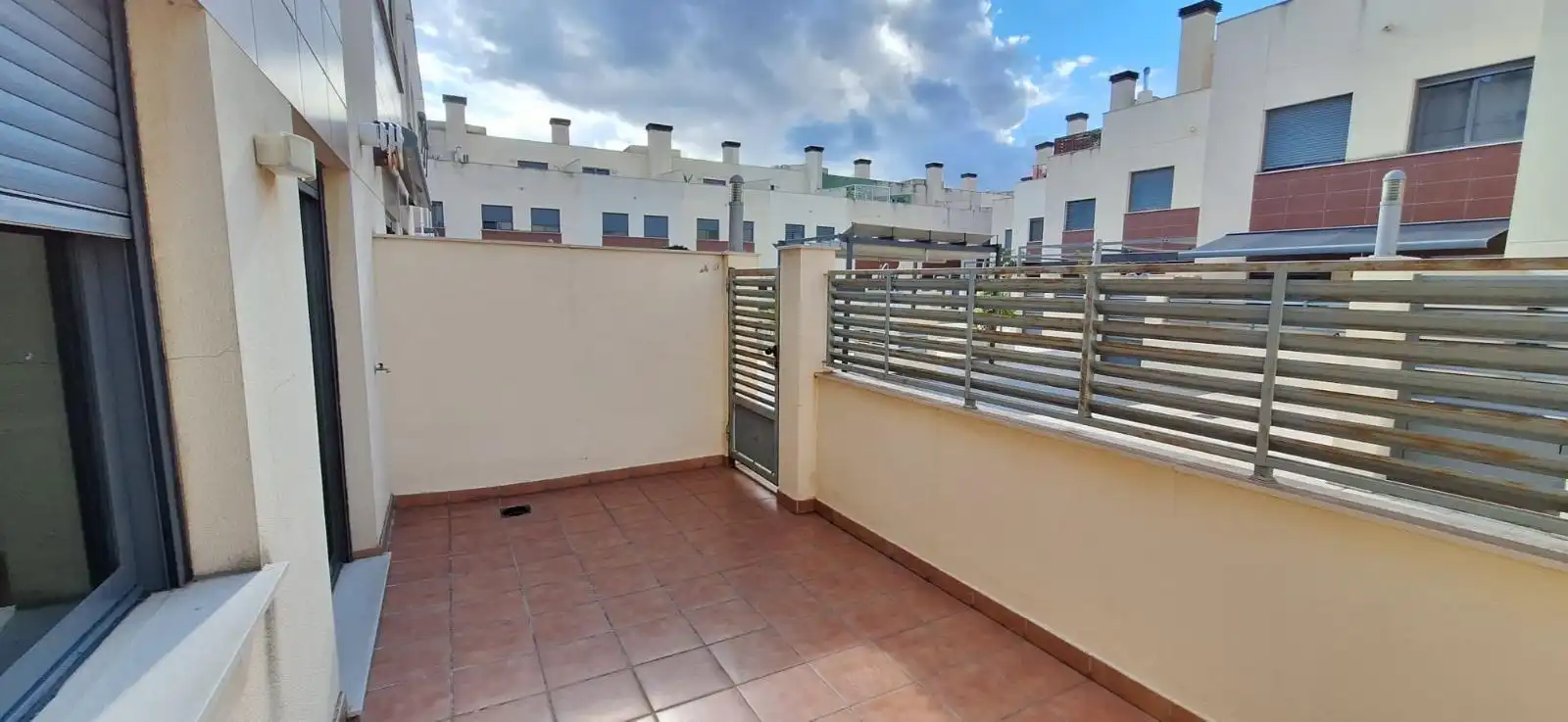 Adosado con terraza en venta en DELS MOLINS, imagen 8