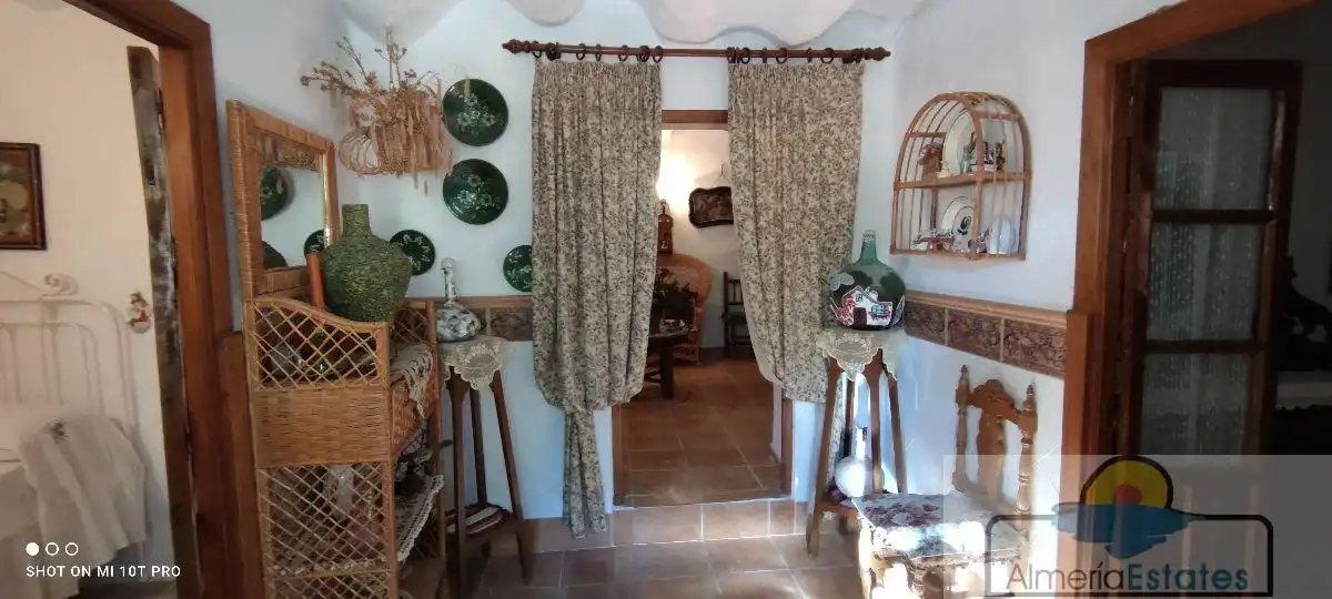 Casa in vendita a Albox, imagen 14