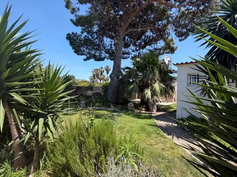 Chalet con jardín en venta en Carrer Fàtima 313, imagen 15