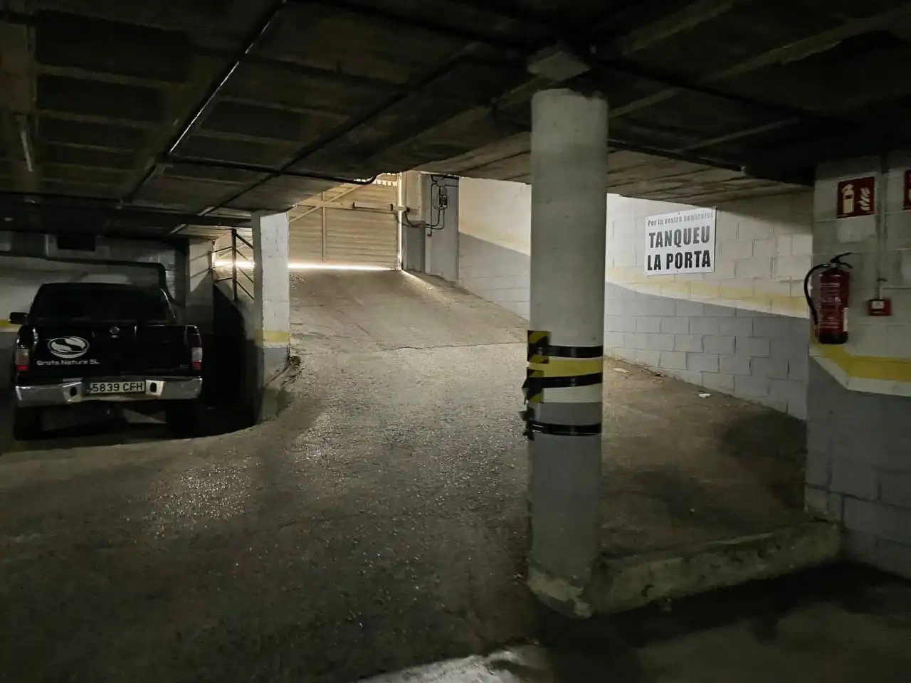 Individuel avec ascenseur à louer à Calle Eix Onze de Setembre 29, imagen 12