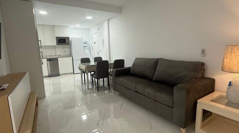 Foto 5 de Piso de alquiler en Oca, Sta. Marina - San Andrés - San Pablo - San Lorenzo, Córdoba Capital