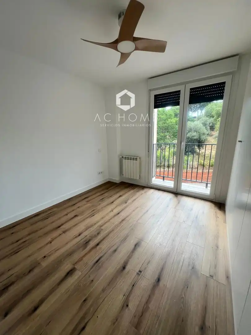 Habitación de Piso de alquiler en Campo Real con Calefacción, Piscina y Piscina comunitaria