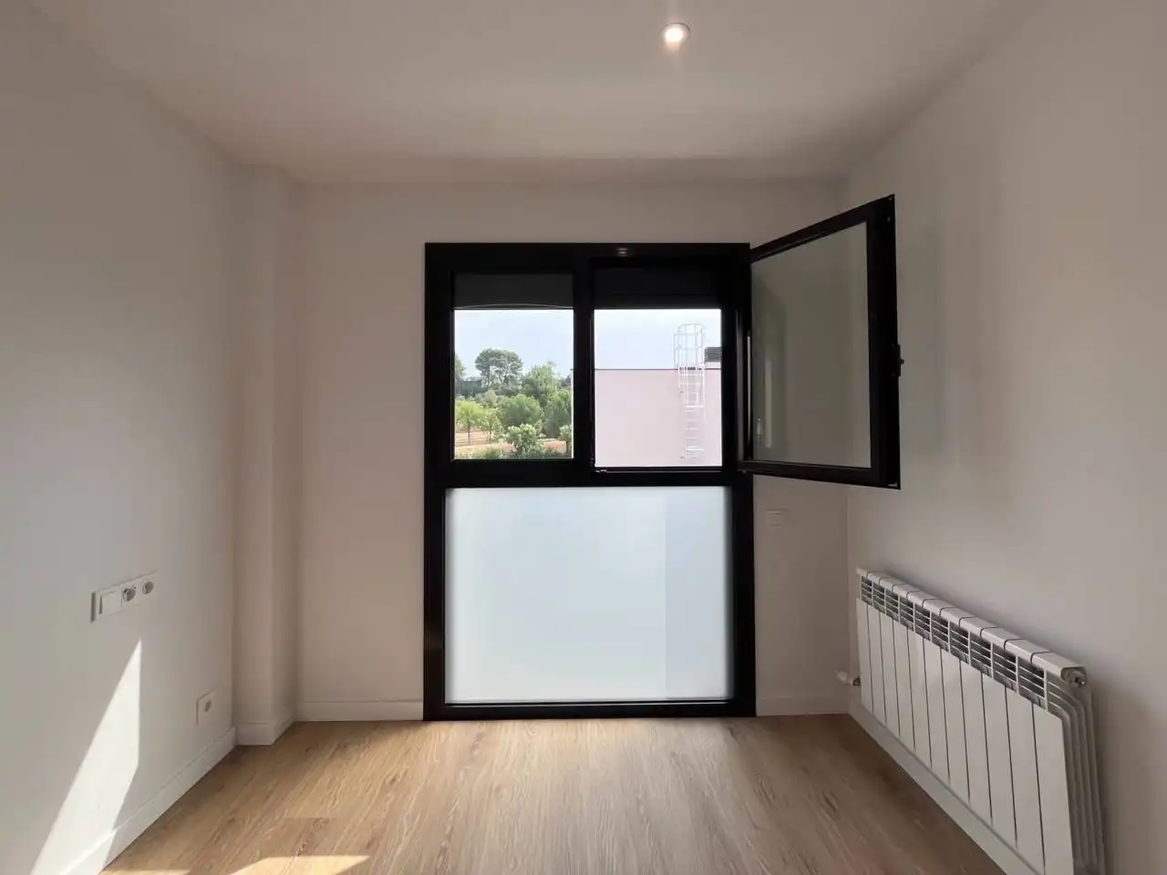 Terrasse von Wohnung zur Miete in Sant Sadurní d'Anoia mit Heizung, Parkett und Terrasse