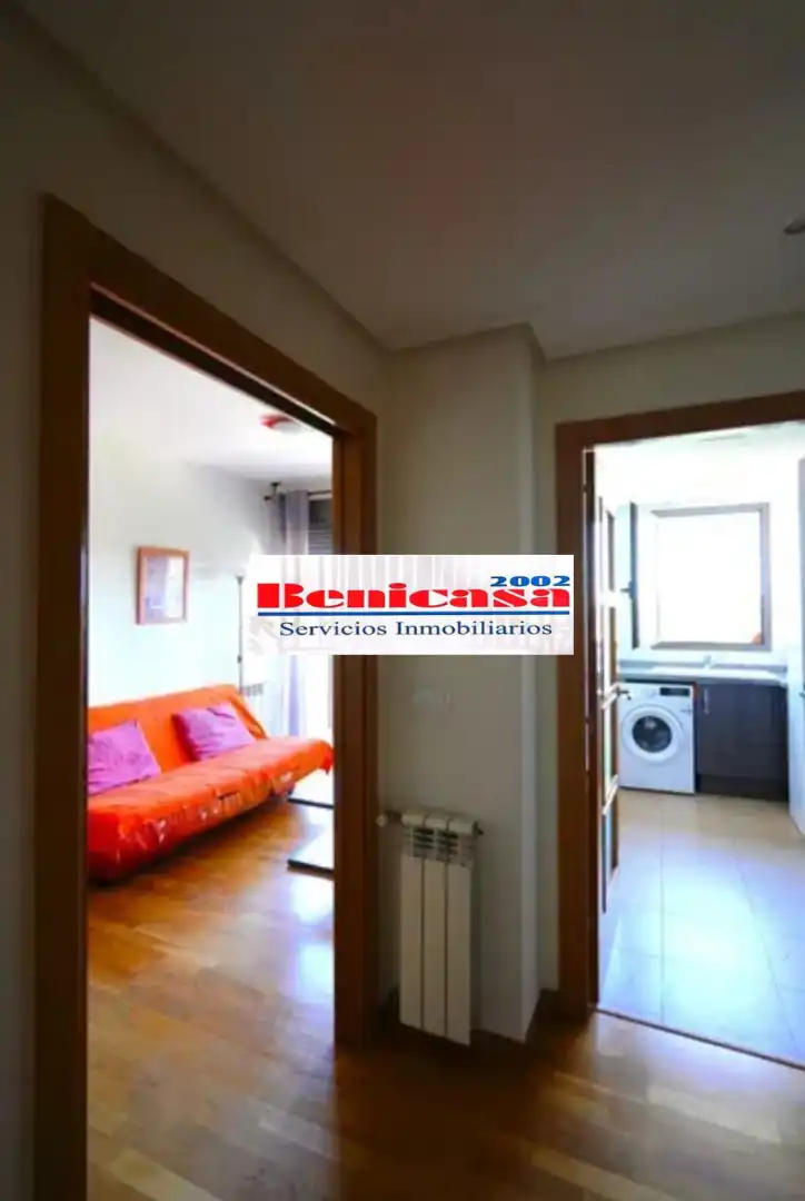 Habitación de Apartamento en venta en Torrent con Aire acondicionado, Calefacción y Parquet