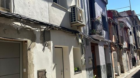 Foto 4 de Casa adosada en venta en Sants Patrons, Alzira