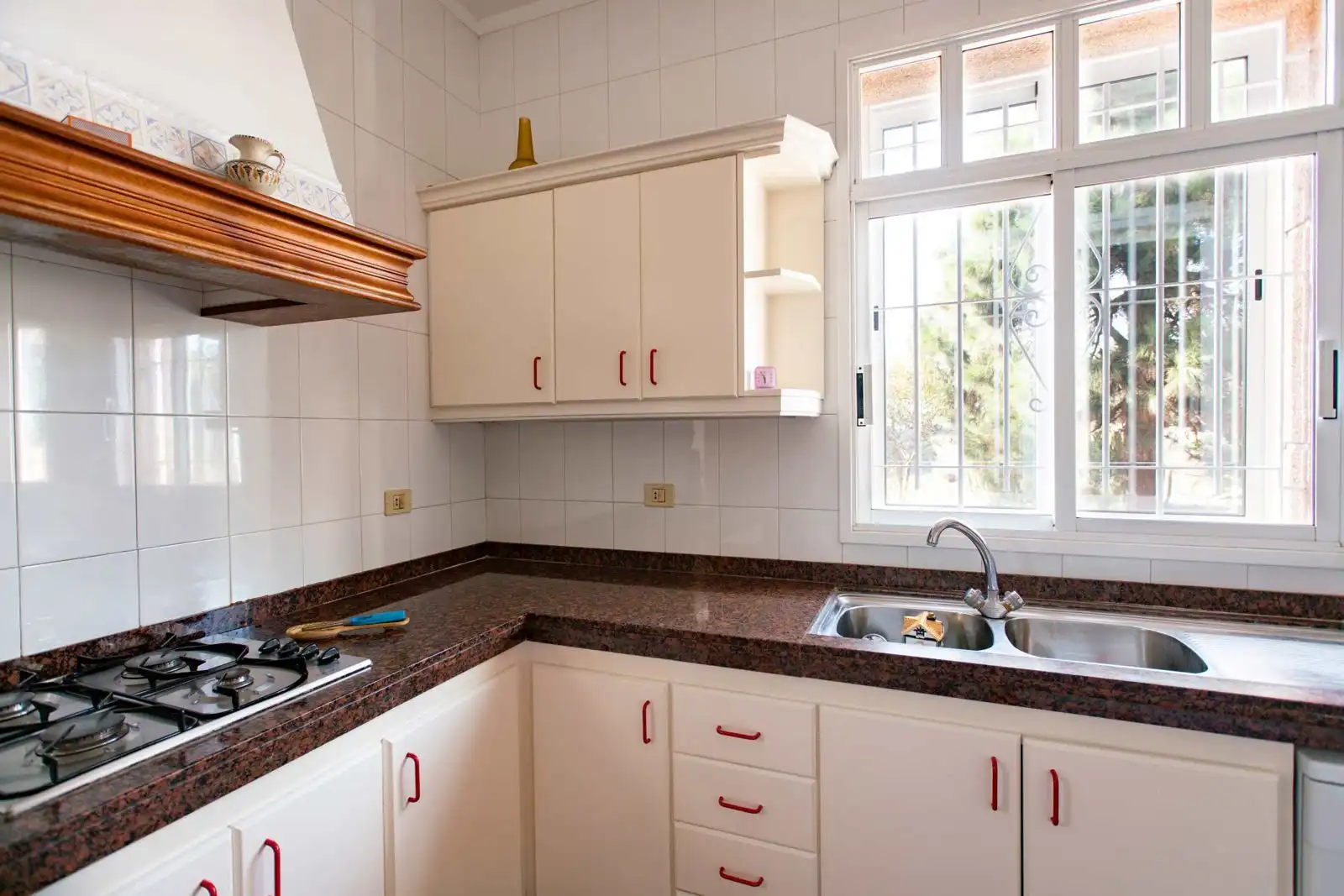 Houses for sale in Calle Domingo González Pérez, 2, Los Baldíos - Geneto - Guajara