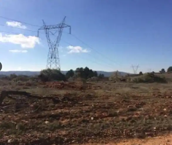 Rustikales Grundstück zum Verkauf in Requena, imagen 5