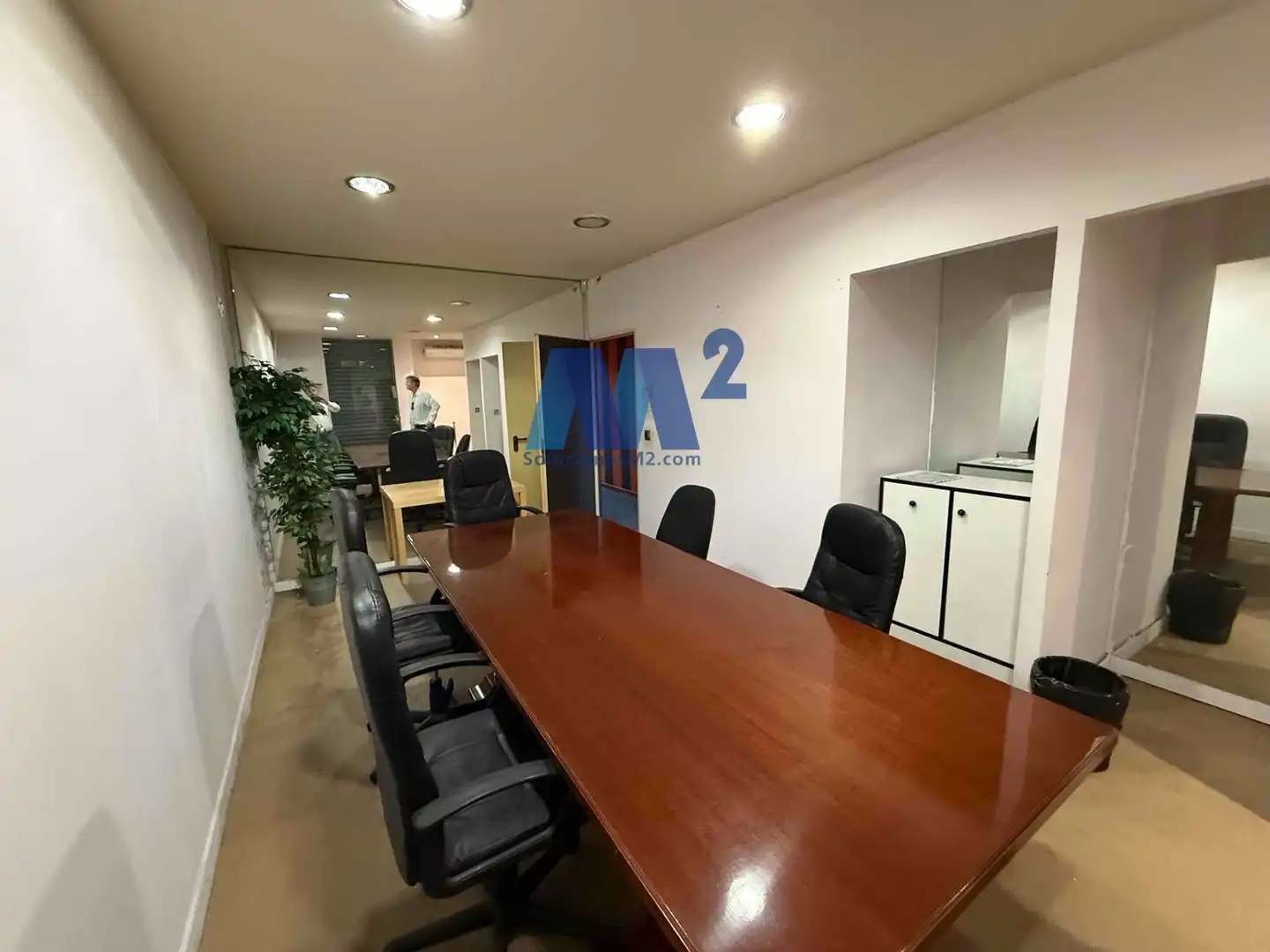 Industrial buildings for rent in San Sebastián de los Reyes
