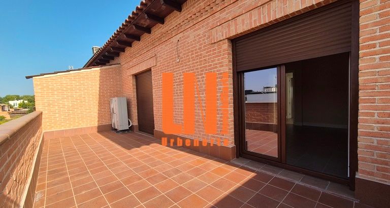 House or chalet to rent in Villanueva de la Cañada ciudad