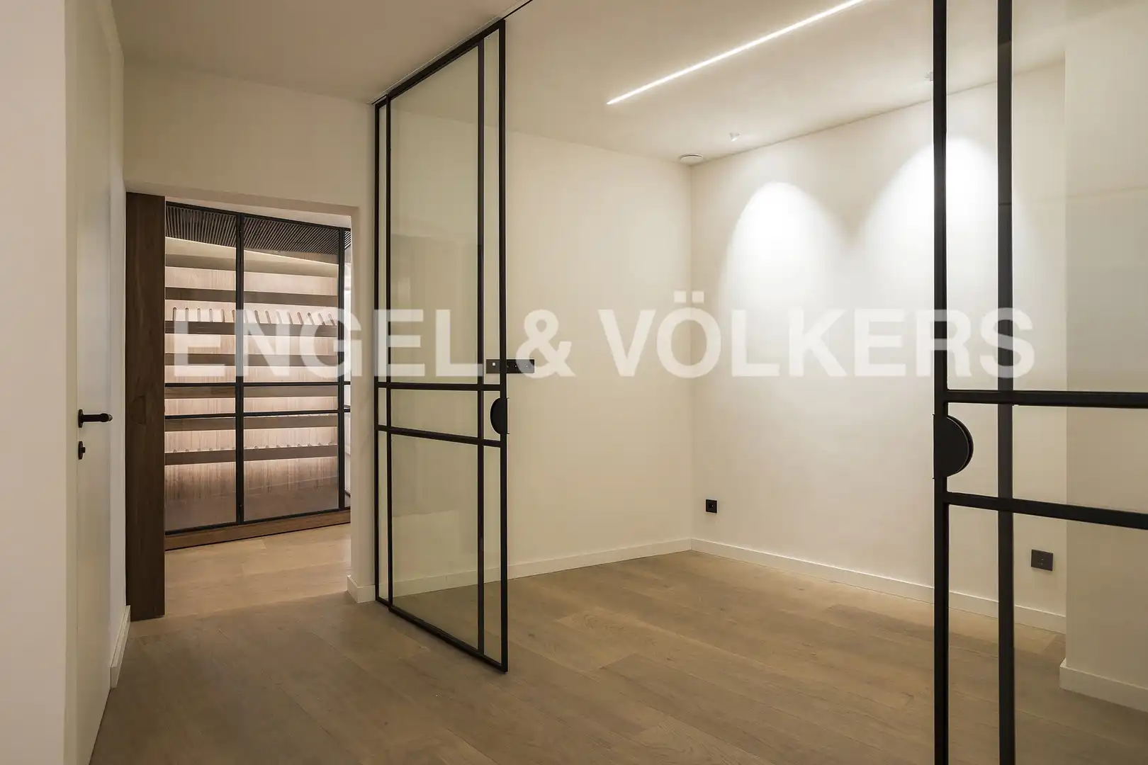 Flat with terrace to rent in Sarrià - Sant Gervasi, imagen 27