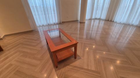 Foto 2 de Pis de lloguer a Plaza Crevillente - Antiguos Juzgados - El Asilo, Elche / Elx