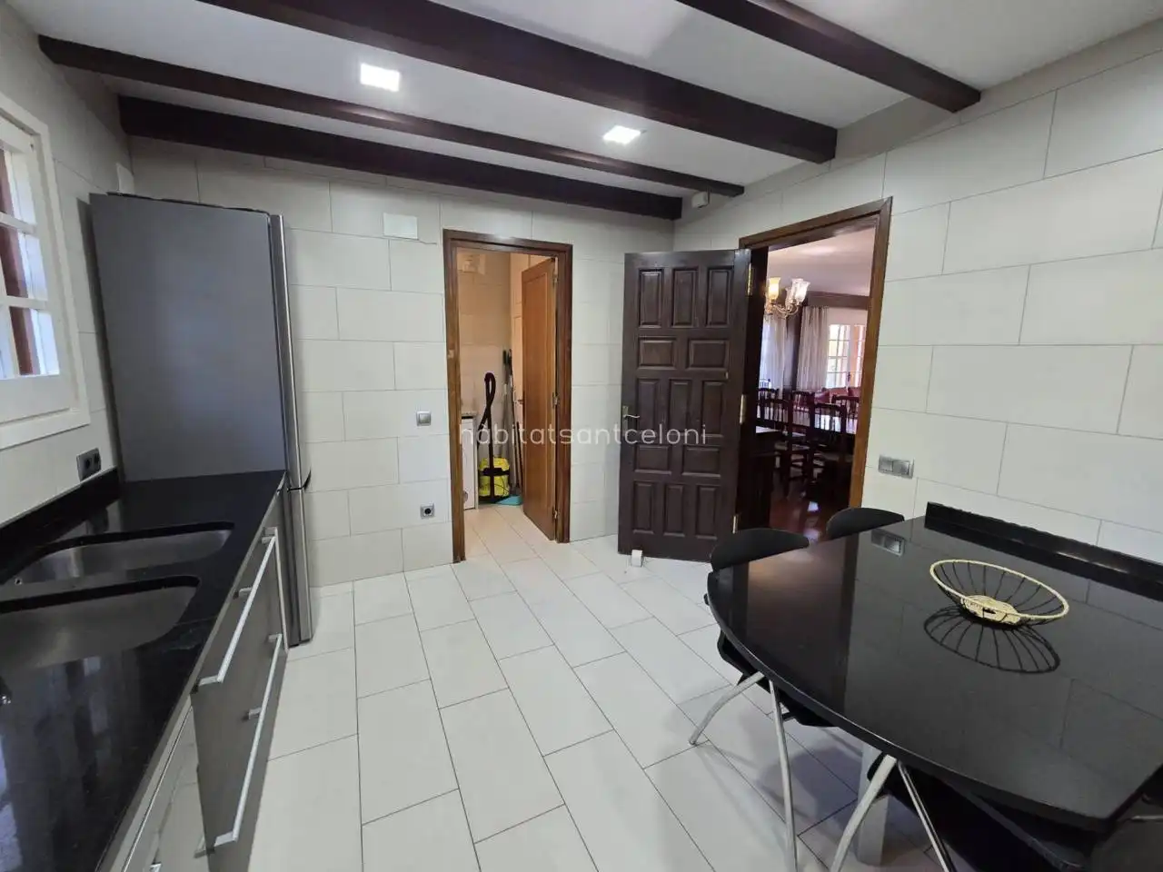 Casa o xalet en venda a Calle els gorgs, Les Franqueses del Vallès