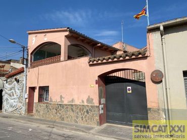 Casa en venta en Sant Pere Pescador