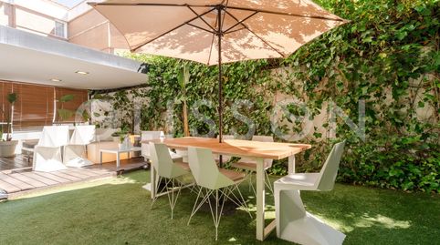 Foto 4 de Casa o chalet en venta en Conde Orgaz - Piovera, Madrid Capital