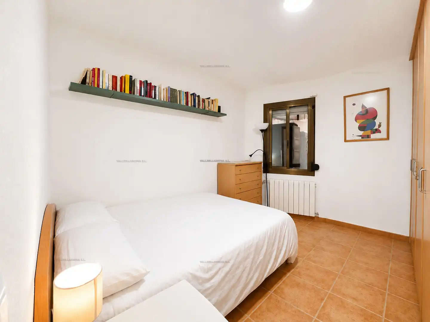 Habitación de Piso en venta en Mollet del Vallès con Calefacción