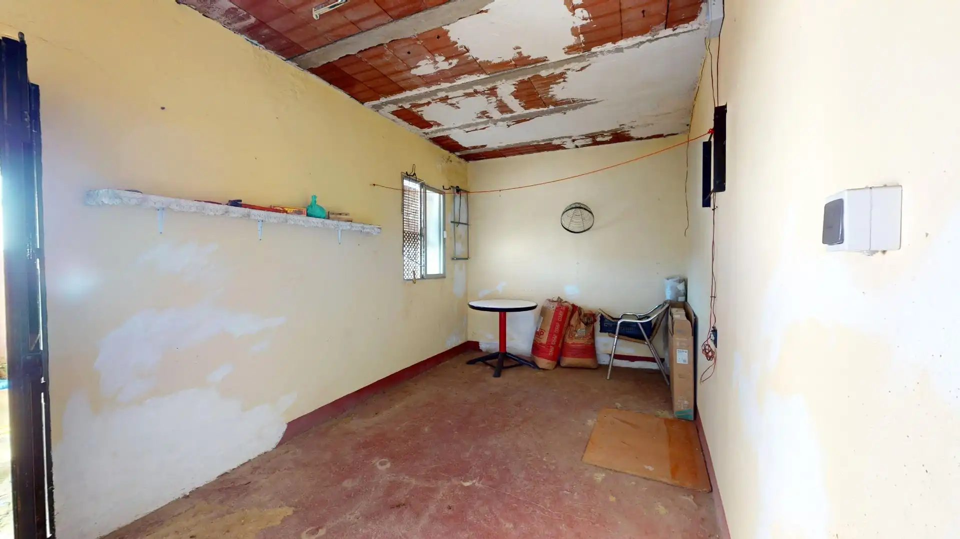 Detached homes for sale in Alcolea