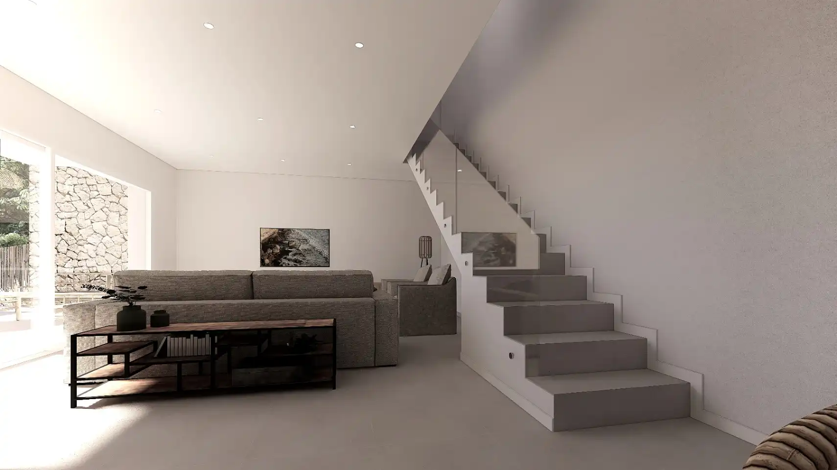 Haus zum Verkauf in Pinar del Advocat - Cometa, imagen 6