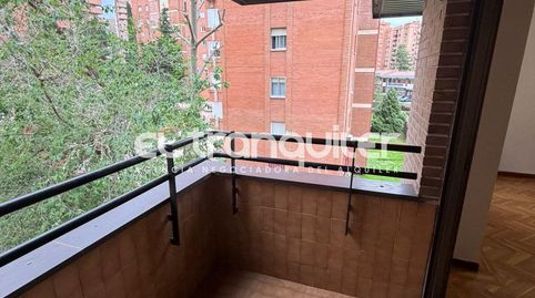 Foto 5 de Pis de lloguer a Calle Villa de Marin, La Paz, Madrid Capital