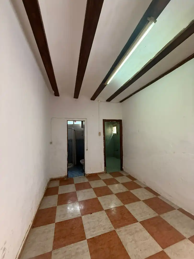 Ground floor for sale in Valencia