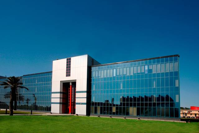 Garaje en Venta en Carrer de la Garrotxa, 6 en Zona Industrial