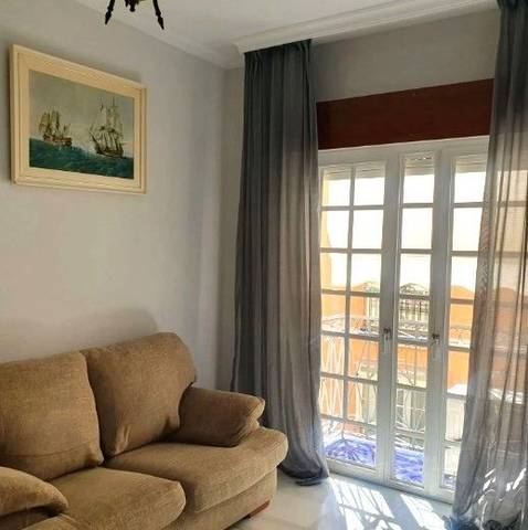 Apartamento en Alquiler en Nosquera en Centro Histórico