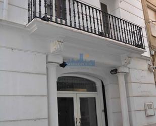 Exterior view of House or chalet for sale in Burriana / Borriana