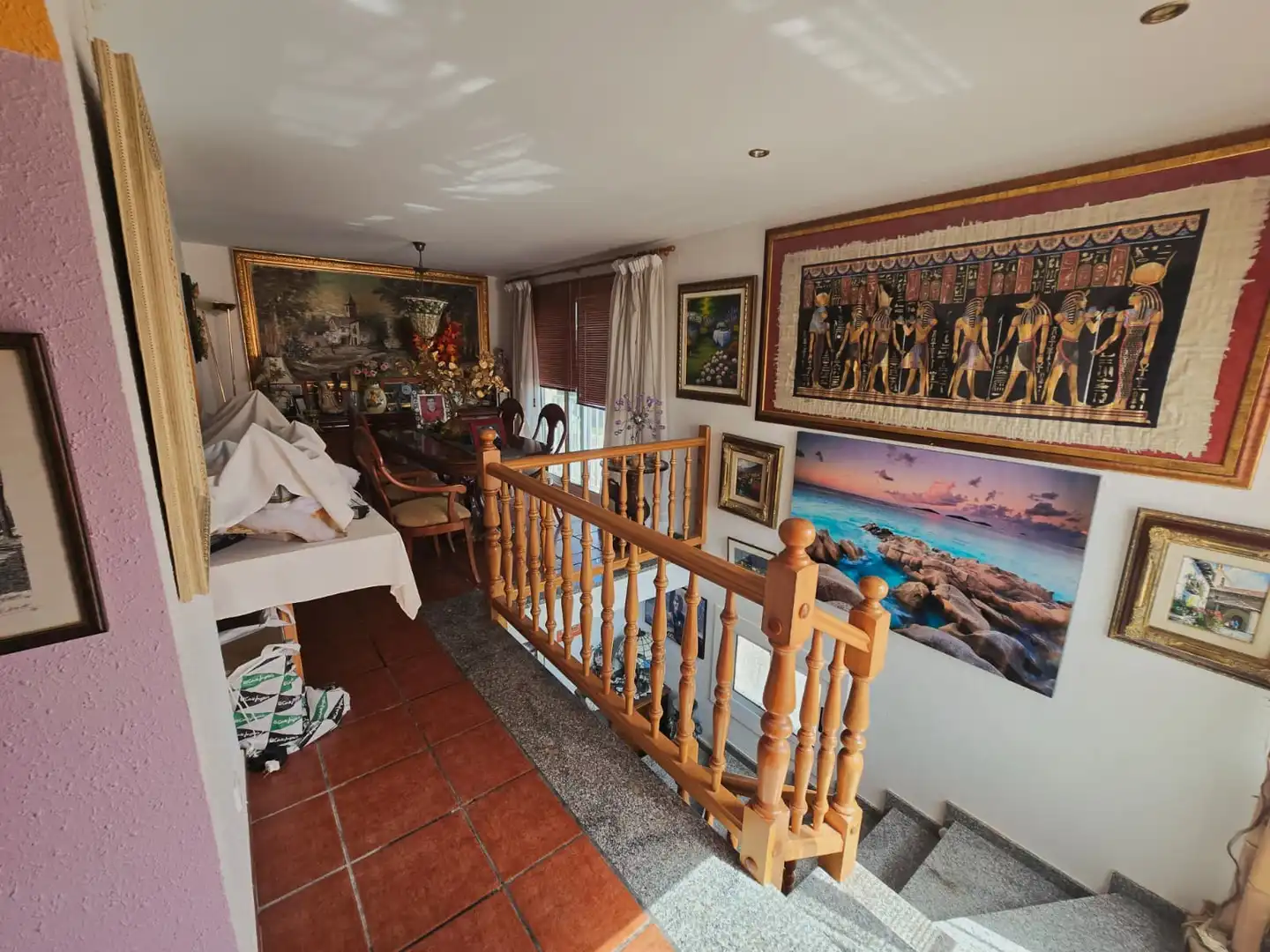 Casa o chalet en venta en Creixell con Aire acondicionado, Calefacción y Jardín privado