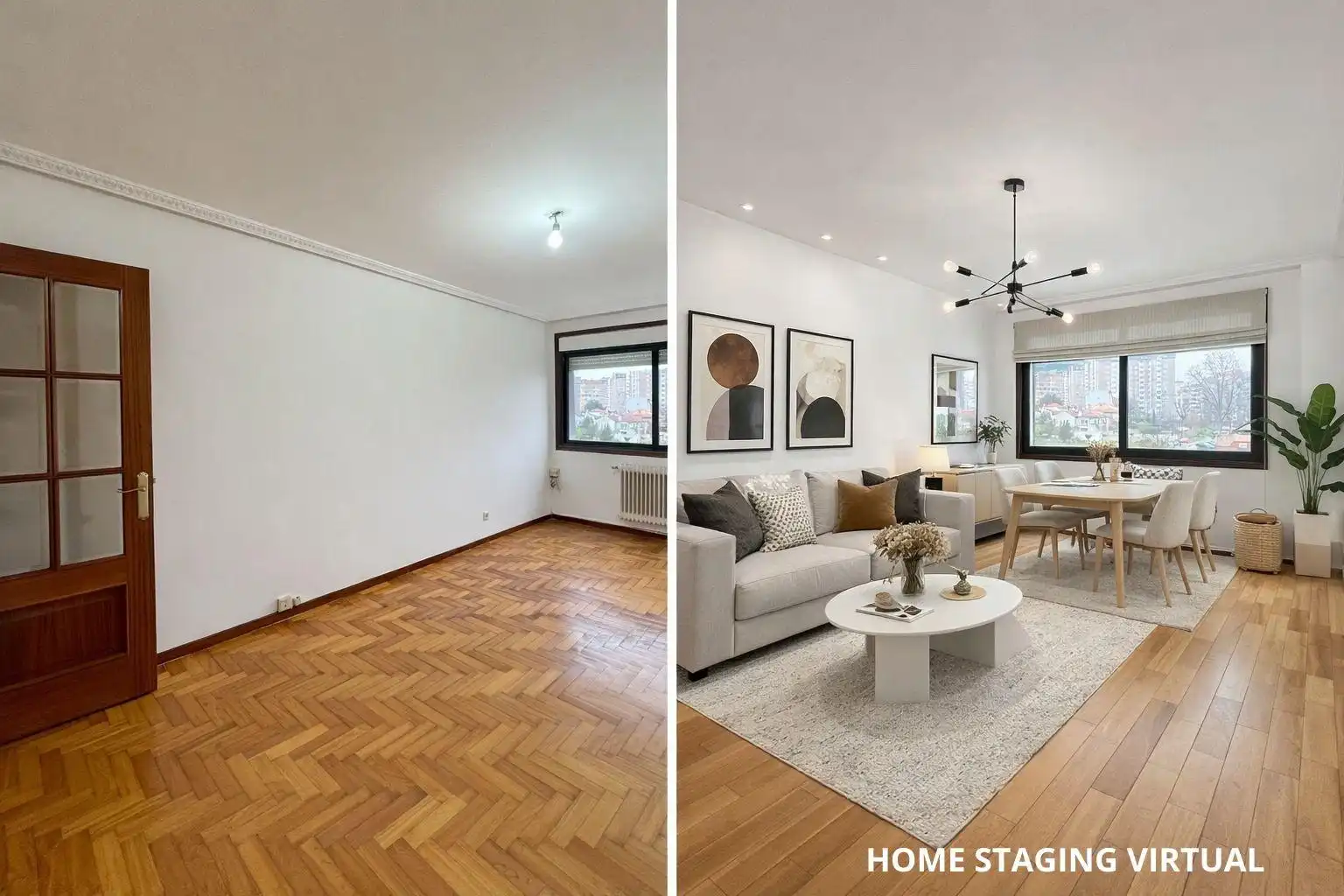 Piso en venta en TUI-COIA, As Travesas - Balaídos, Centro Urbano