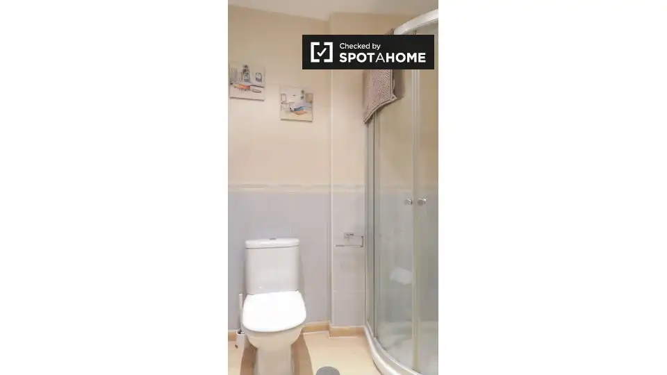 Flat to rent in Tetuán, imagen 18