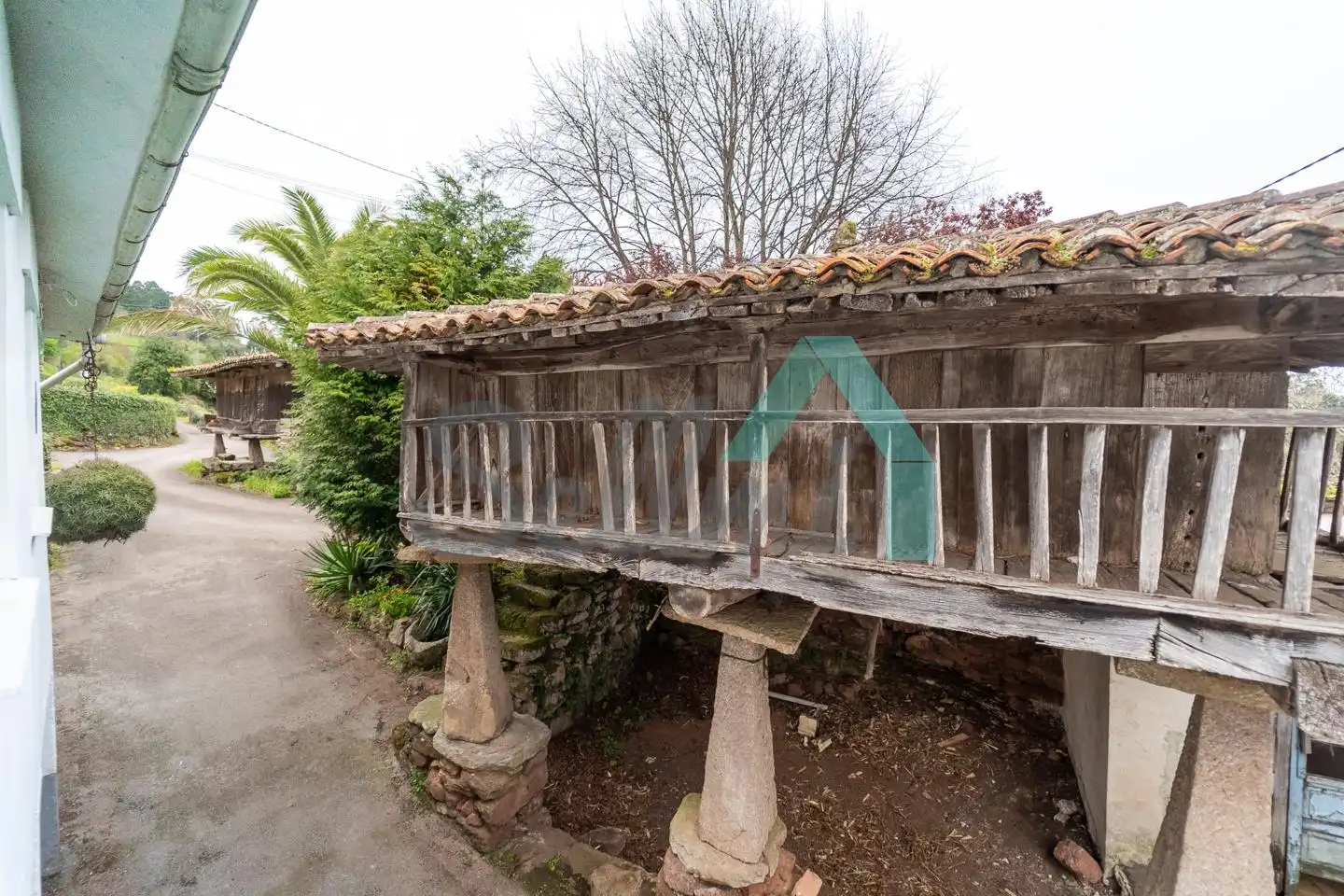 Casa con giardino in vendita a Aldea Villar, imagen 73