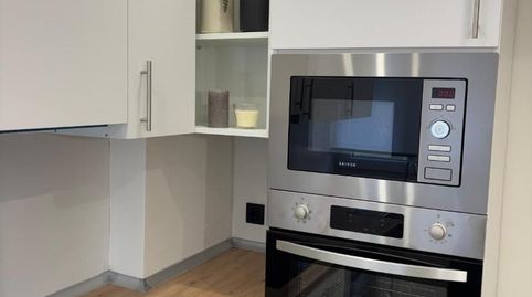 Foto 4 von Wohnung zur Miete in El Carbayedo - El Quirinal, Avilés