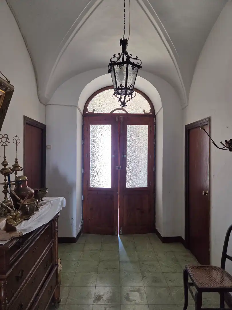 Casa adosada en venta en Calle San Cristóbal, Nogales
