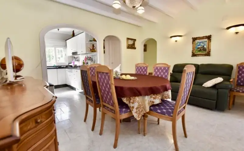 Maison avec terrasse à vendre à Montgó - Ermita, imagen 6