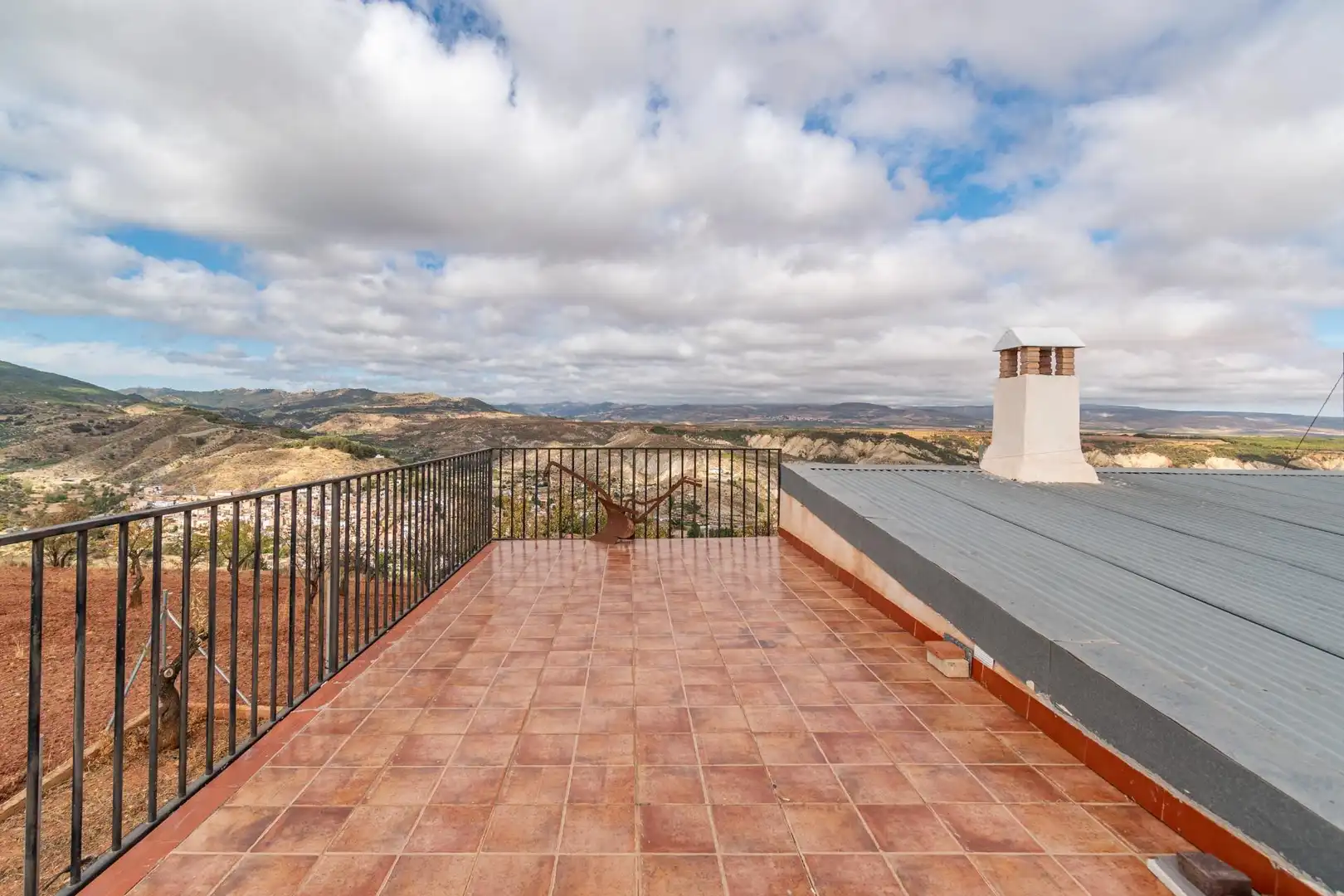 Casa rústica con piscina en venta en Calle loma de Santa Lucia, imagen 82