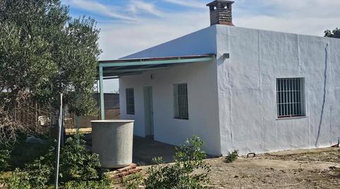 Foto 2 de Finca rústica en venda a Lebrija, Sevilla
