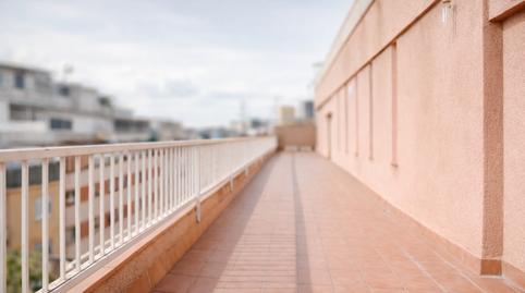 Foto 4 de Ático en venta en Pubilla Cases, L'Hospitalet de Llobregat