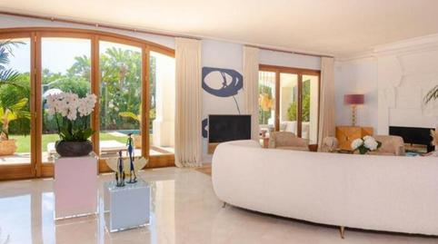 Photo 5 of Houses for rent in Sierra Blanca, Marbella