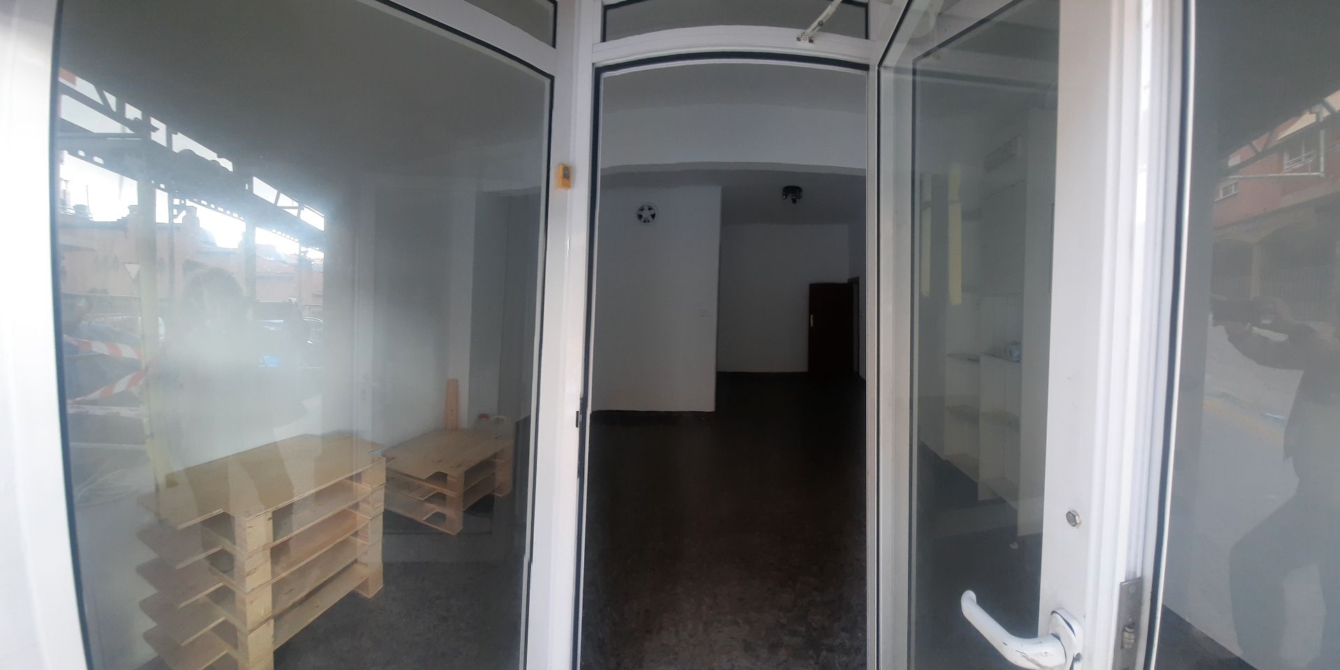 Premises to rent in Vinyets - Molí Vell