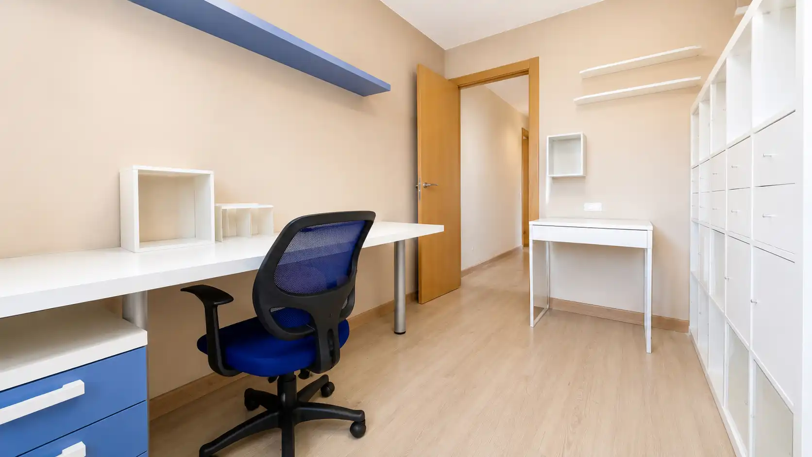 Piso en venta en Cerdanyola del Vallès con Aire acondicionado, Calefacción y Parquet