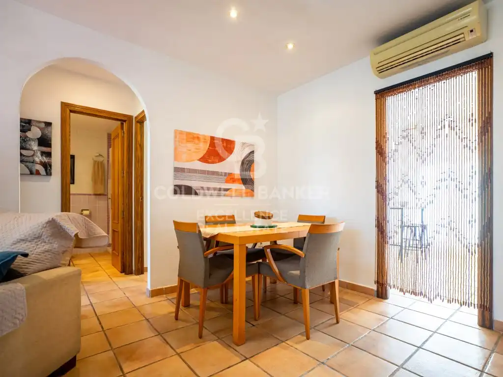 Casa adosada en venta en Calle Madrid Urb. Panoramica, San Jorge / Sant Jordi