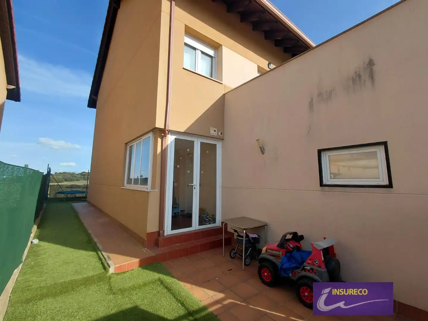 Einfamilien-Reihenhaus zum Verkauf in Cebada-Ur San Benito-Gs