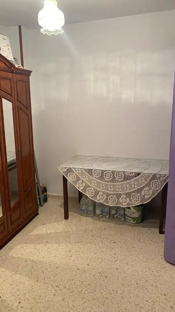 Menjador de Pis en venda en Arcos de la Frontera amb Traster i Balcó