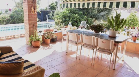 Foto 4 de Casa o chalet en venta en Villamontes - Boqueres, San Vicente del Raspeig / Sant Vicent del Raspeig