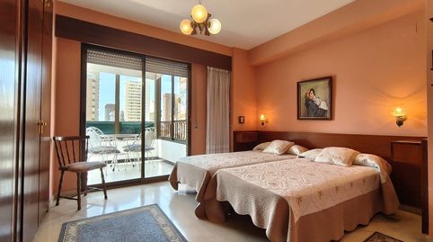 Foto 2 de Piso en venta en Levante Alto, Benidorm
