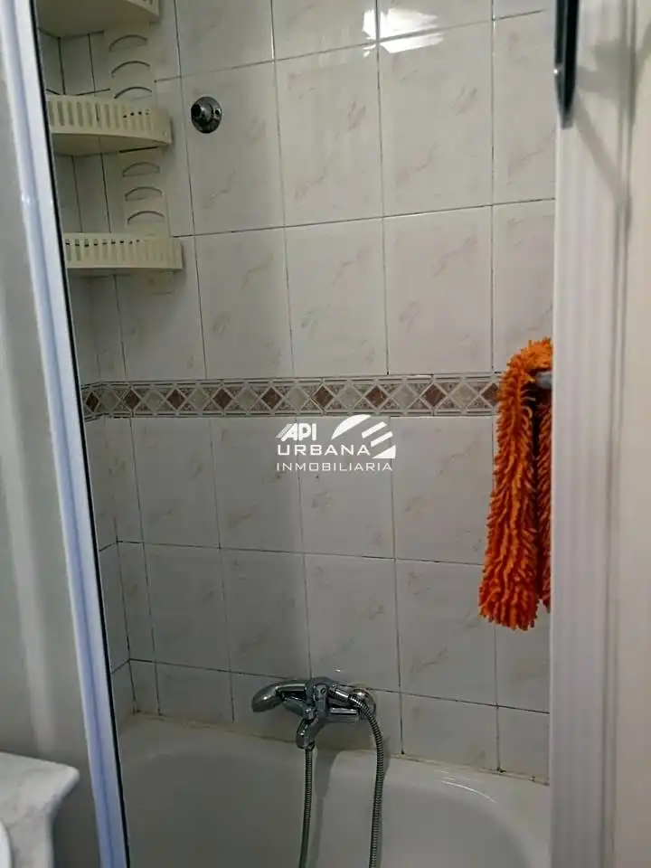 Piso en venta en Virgen de la Aurora, bloque 4, Monturque