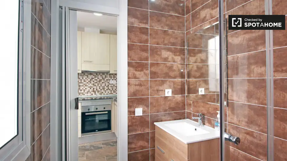 Flat to rent in Sants - Montjuïc, imagen 11